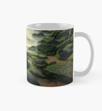 Mossy Dream Mug