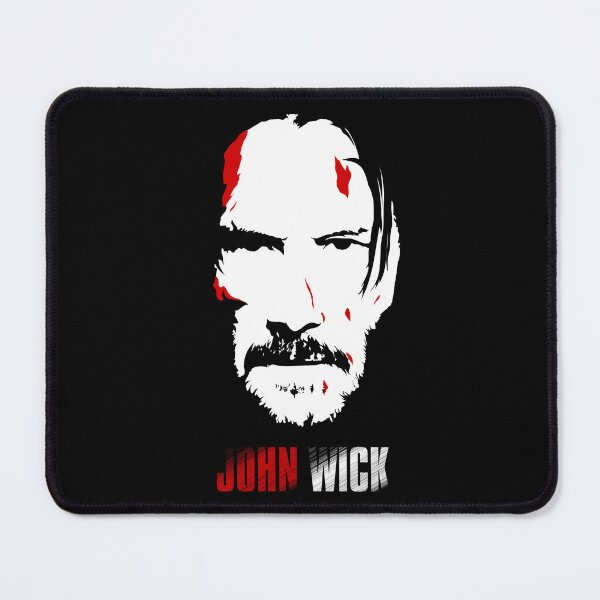 Item preview, John Wick designed and sold by swear.