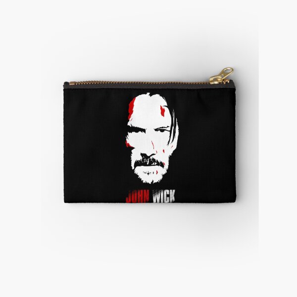 Artikelvorschau, John Wick entworfen und verkauft von swear.