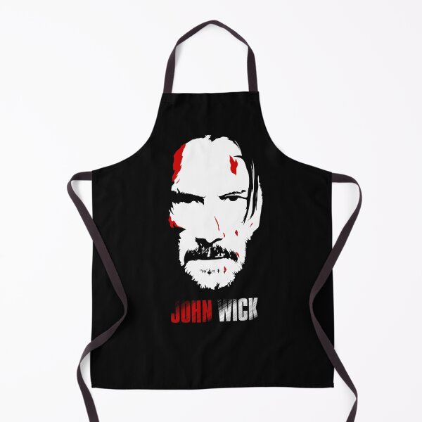 Item preview, John Wick designed and sold by swear.