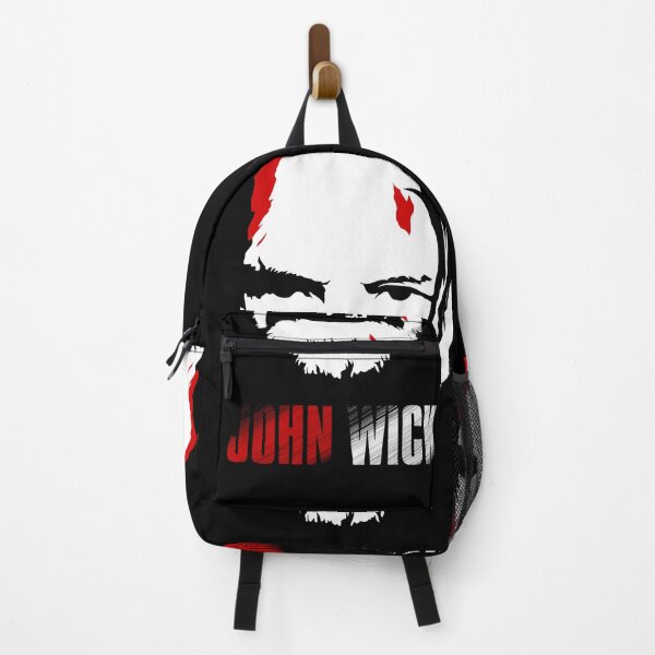 Item preview, John Wick designed and sold by swear.