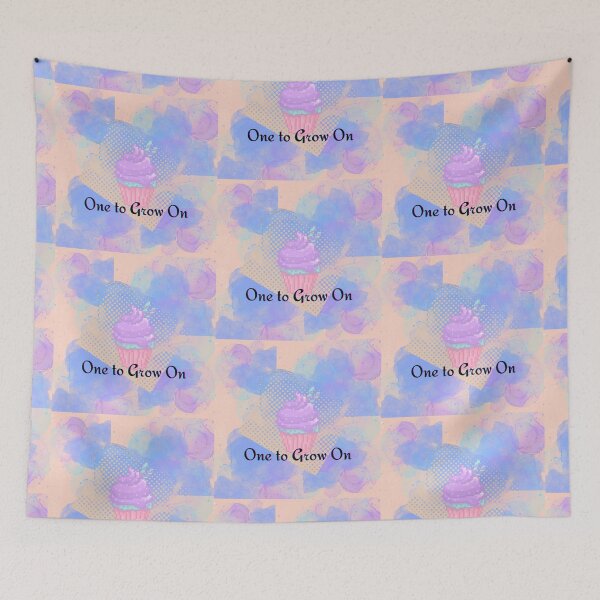 Item preview, One To Grow On designed and sold by lifeinspired4u.