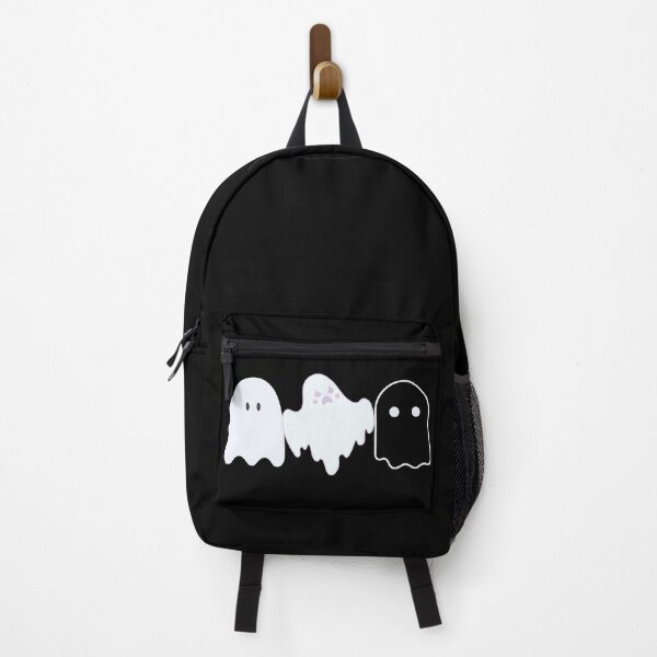 Item preview, ghost friends designed and sold by MYWMC.