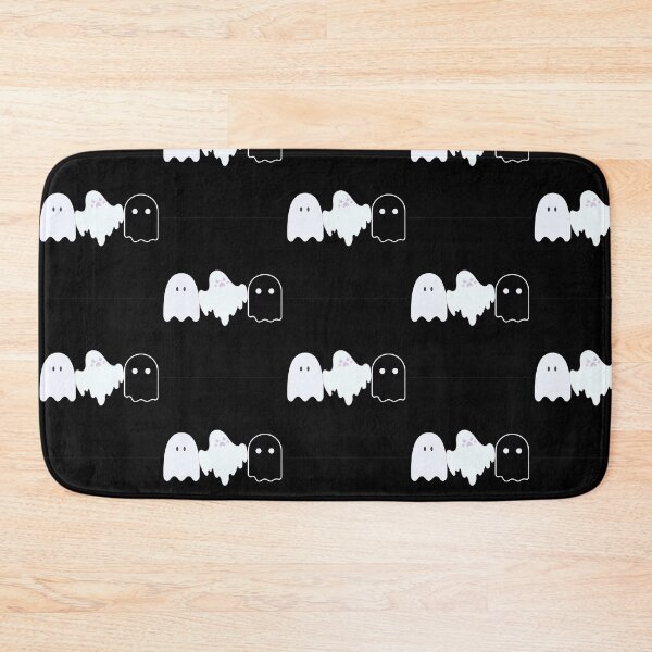 Item preview, ghost friends  designed and sold by MYWMC.