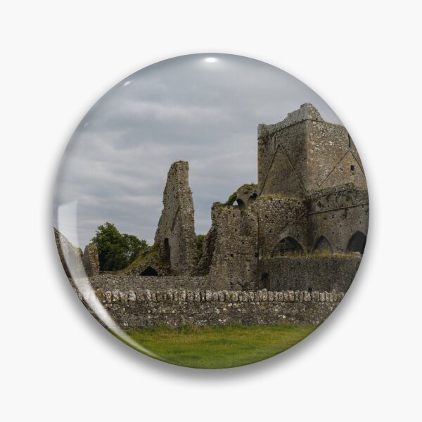 Item preview, Hore Abbey Panorama designed and sold by DiFigianoPhoto.