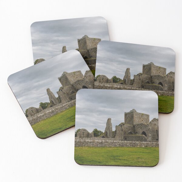 Item preview, Hore Abbey Panorama designed and sold by DiFigianoPhoto.