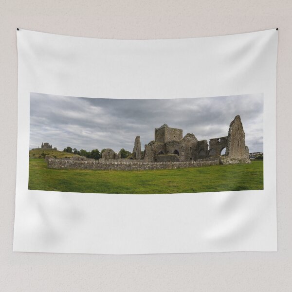 Item preview, Hore Abbey Panorama designed and sold by DiFigianoPhoto.
