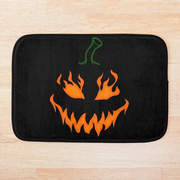 Item preview, Halloween Pumpkin in Fire designed and sold by Taki93.