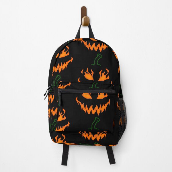 Item preview, Halloween Pumpkin in Fire designed and sold by Taki93.