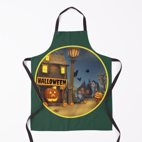 Item preview, GHOUL TOWN designed and sold by starfishstuff.