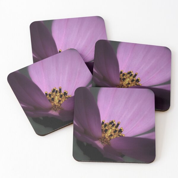 Item preview, Purple Flower designed and sold by Dawn van Doorn.