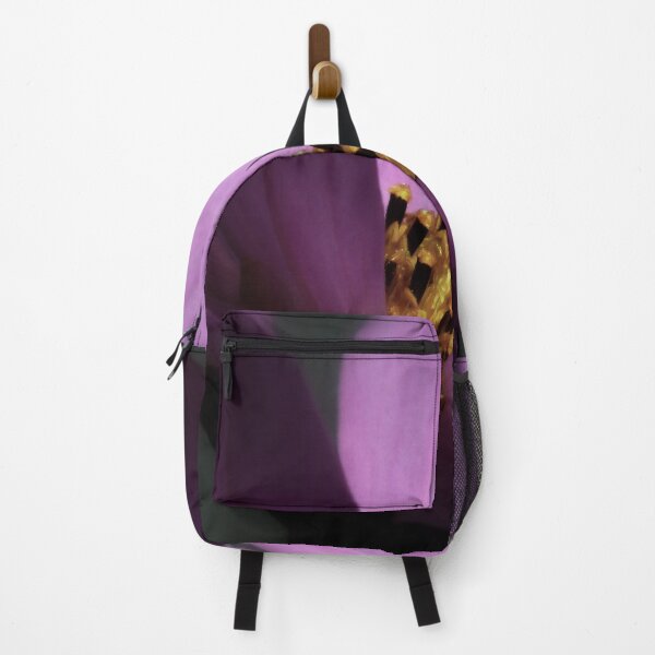Item preview, Purple Flower designed and sold by Dawn van Doorn.