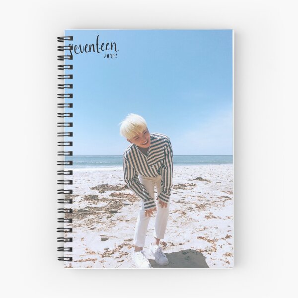 Item preview, Seventeen Woozi designed and sold by jellycactus.