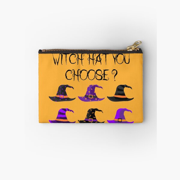 Item preview, Witch Hat You Choose ? designed and sold by SalxSal.