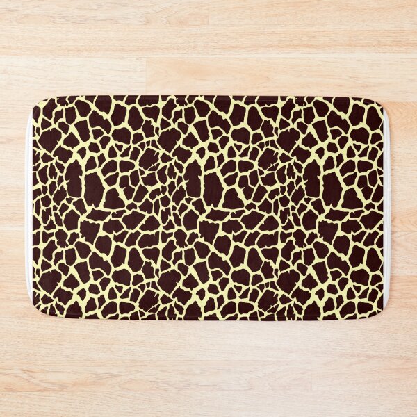 Item preview,  Beautiful Giraffe Skin designed and sold by Salva-Shop.