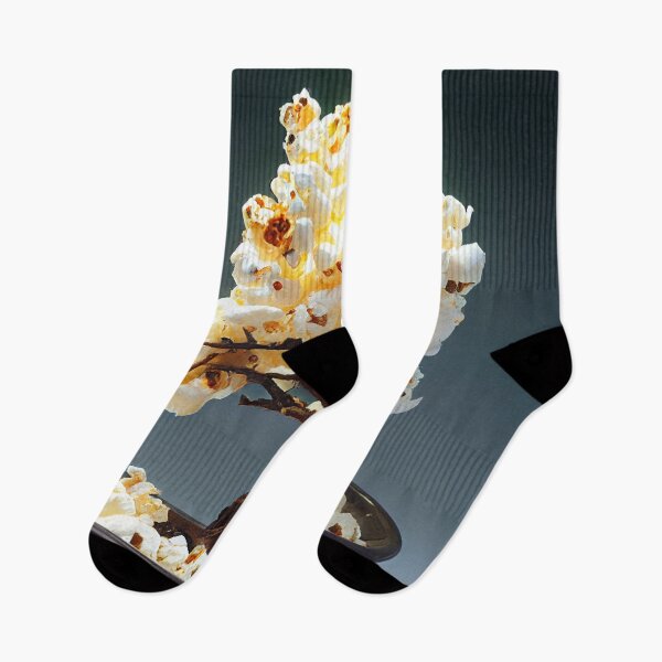 Item preview, Bonsai growing Popcorn  designed and sold by NonSonoKoreano.