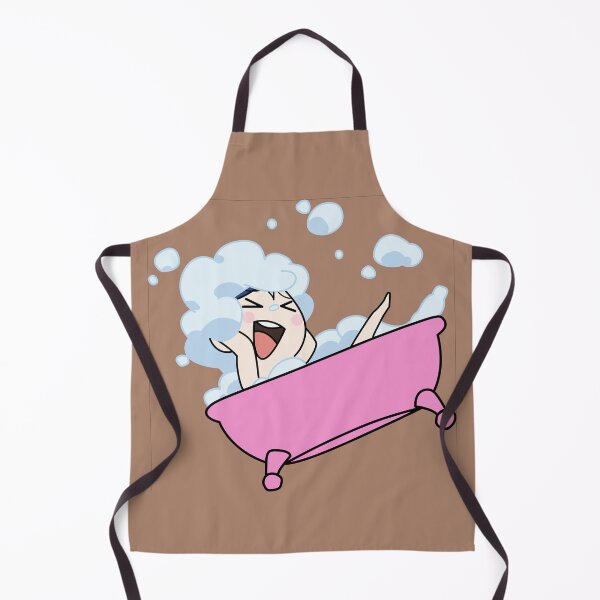 Item preview, Enjoy Life In Foam Bath designed and sold by kenzeasy.