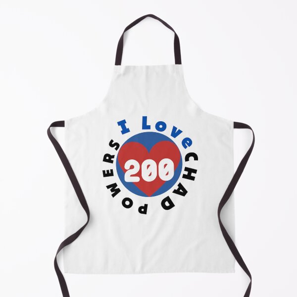 Item preview, I love chad powers designed and sold by eldaltony.