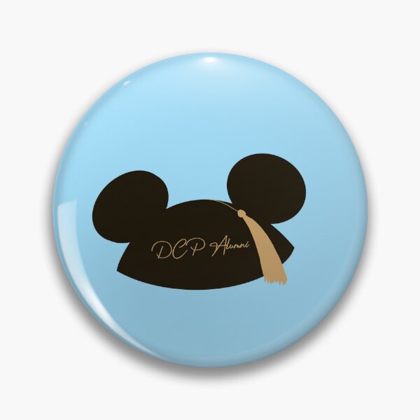 Item preview, DCP Alumni designed and sold by abbiequail.