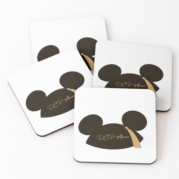 Item preview, DCP Alumni designed and sold by abbiequail.