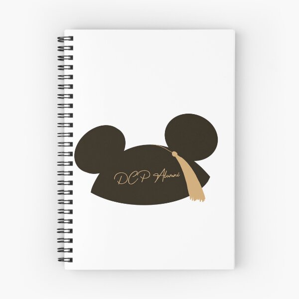 Item preview, DCP Alumni designed and sold by abbiequail.