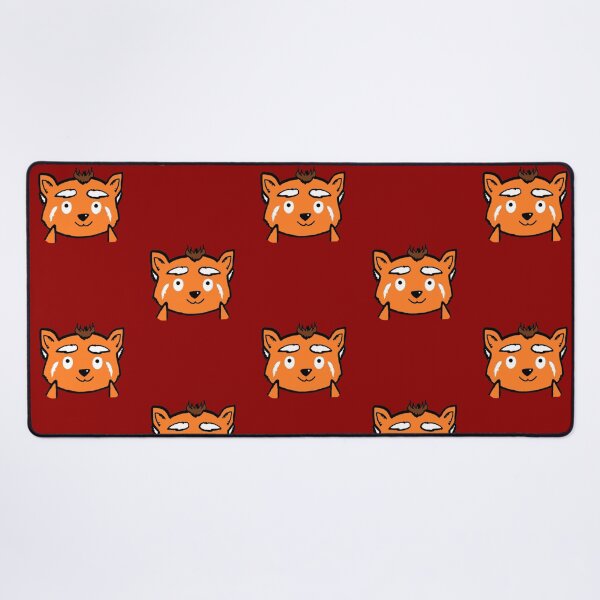 Item preview, Red Panda designed and sold by MetallicaMaster.