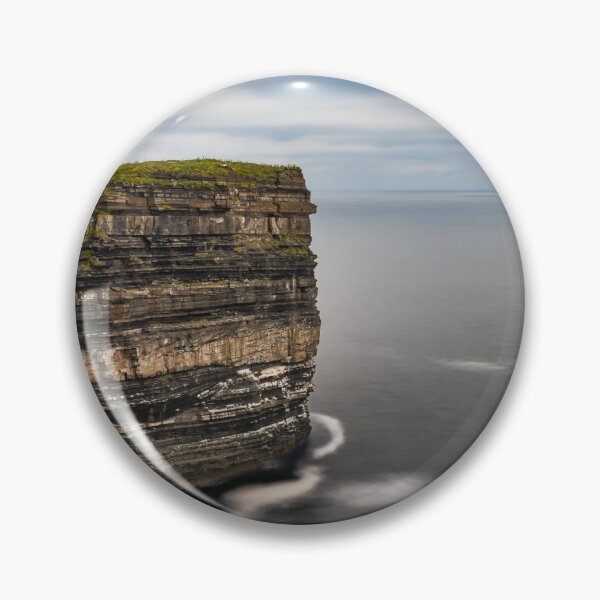 Item preview, Dun Briste designed and sold by DiFigianoPhoto.