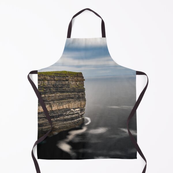 Item preview, Dun Briste designed and sold by DiFigianoPhoto.