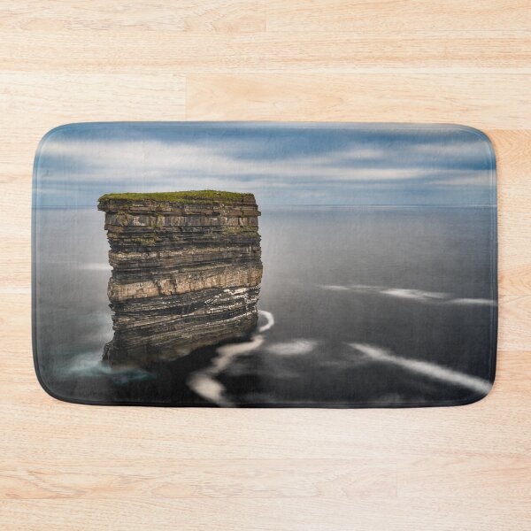 Item preview, Dun Briste designed and sold by DiFigianoPhoto.