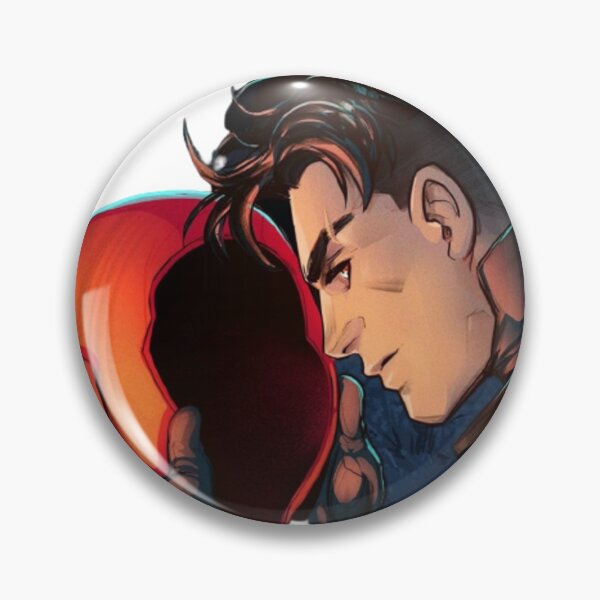 Artikelvorschau, JASON TODD RED HOOD 2 entworfen und verkauft von nerdy-merch.