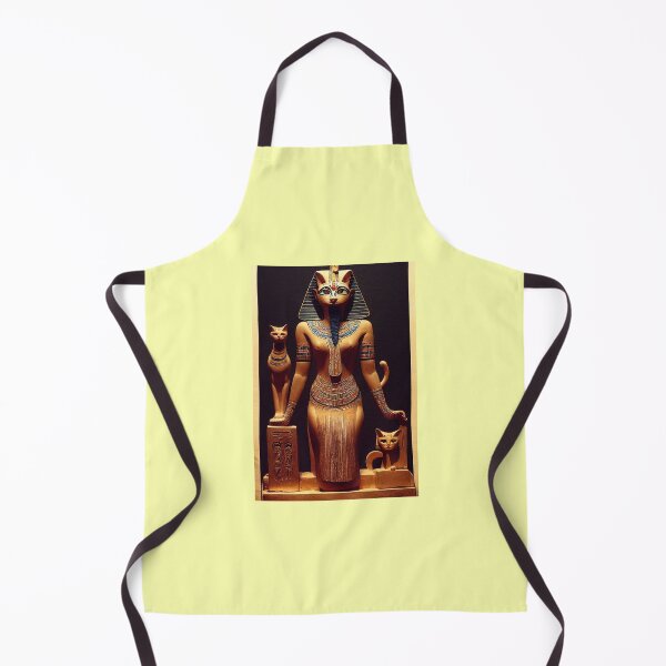 Item preview, Egyptian Deity designed and sold by Llesenia.