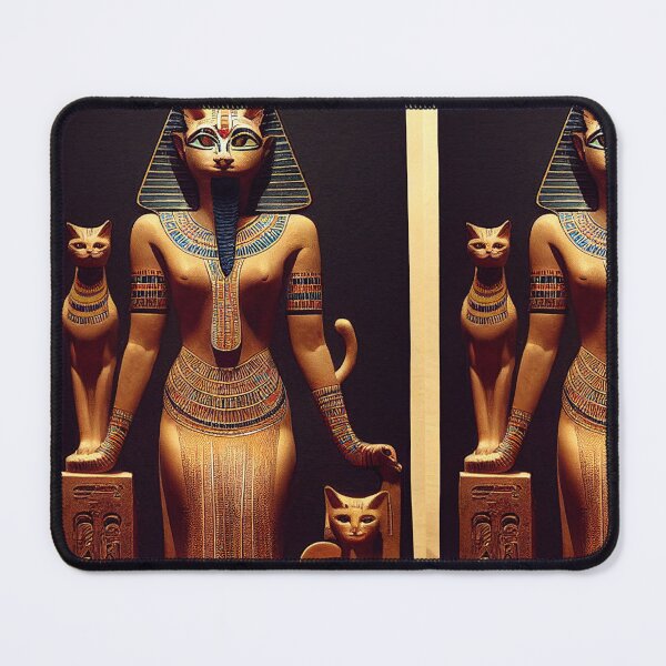 Item preview, Egyptian Deity designed and sold by Llesenia.