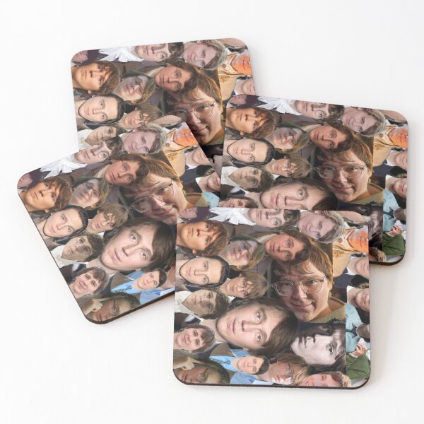 Item preview, paul dano - I love paul dano photo collage designed and sold by TJoker99.