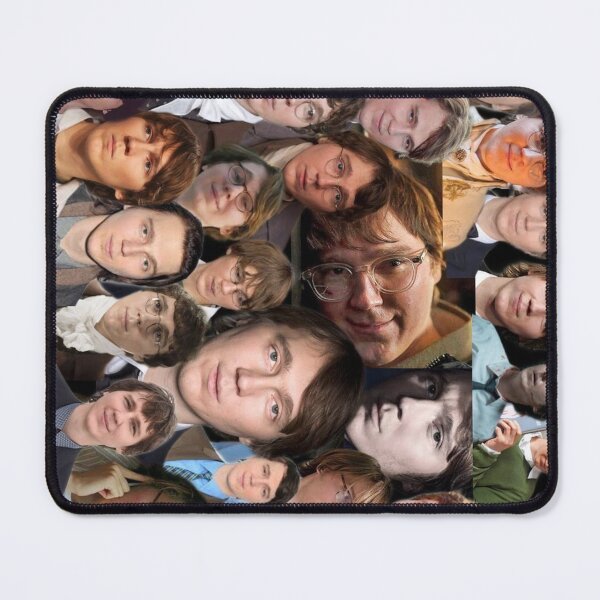 Item preview, paul dano - I love paul dano photo collage designed and sold by TJoker99.