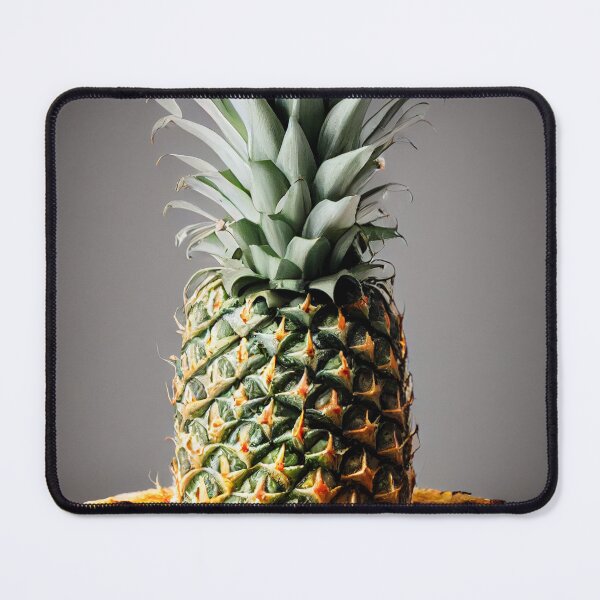 Item preview, Pineapple Pizza Portrait designed and sold by NonSonoKoreano.