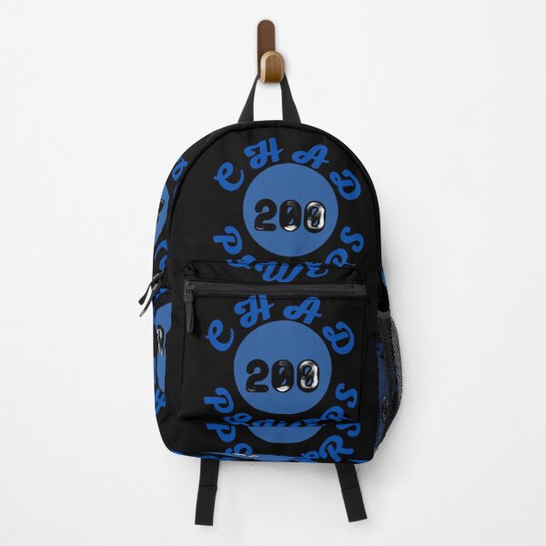 Item preview,  chad powers designed and sold by eldaltony.