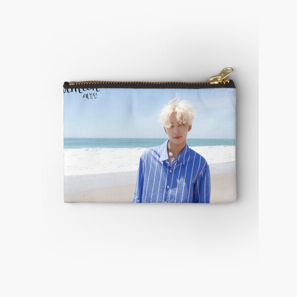 Item preview, Seventeen Jeonghan designed and sold by jellycactus.
