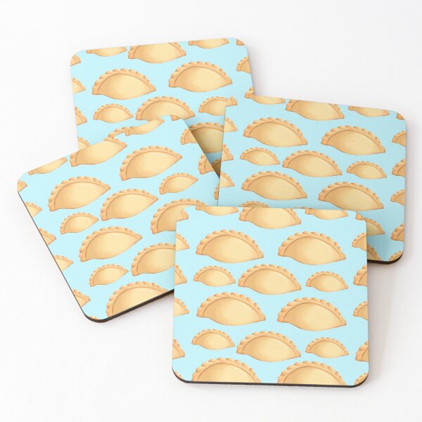 Item preview, Cornish Pasty designed and sold by bethfrostart.