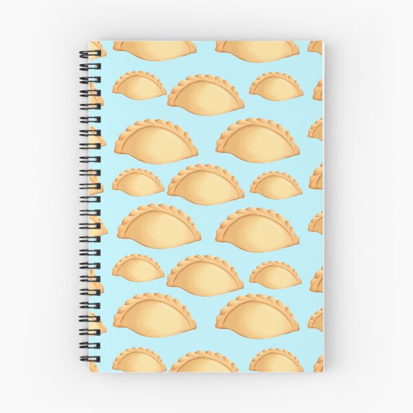 Item preview, Cornish Pasty designed and sold by bethfrostart.