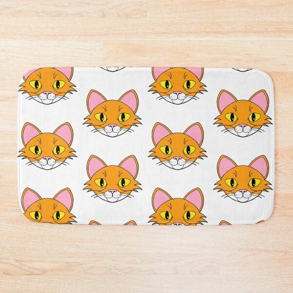 Item preview, Ginger Cat designed and sold by DawnOTheShed.