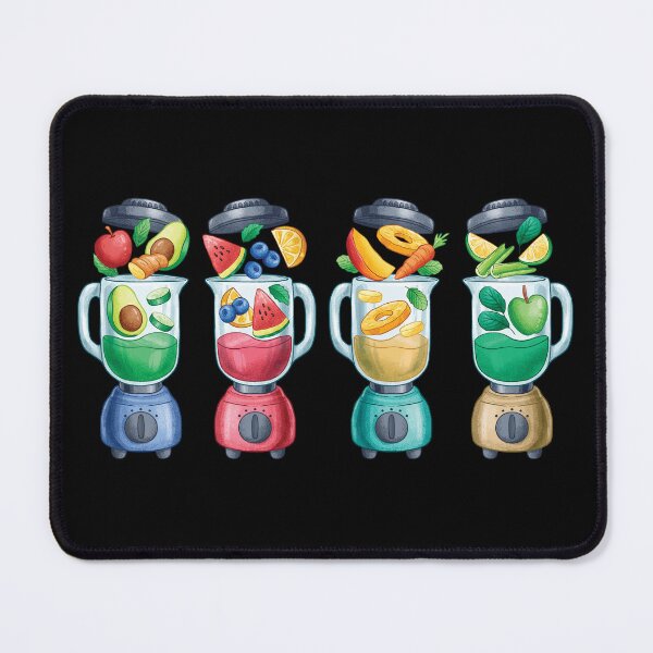Item preview, Assorted Blended Fruit Juice Flavors designed and sold by Alicia Chee.