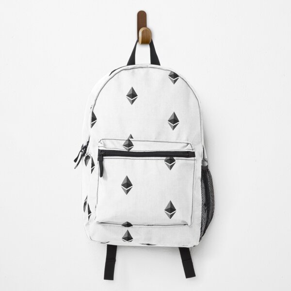 Item preview, Ethereum Classic designed and sold by CryptoBeings.
