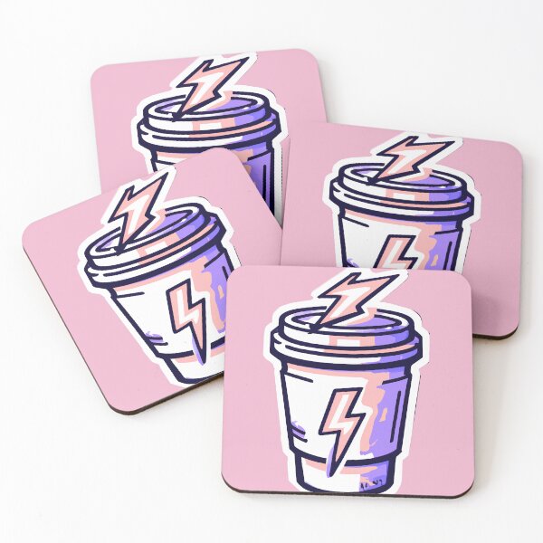 Item preview, Hot Zapped Cup designed and sold by EverythingA-D.