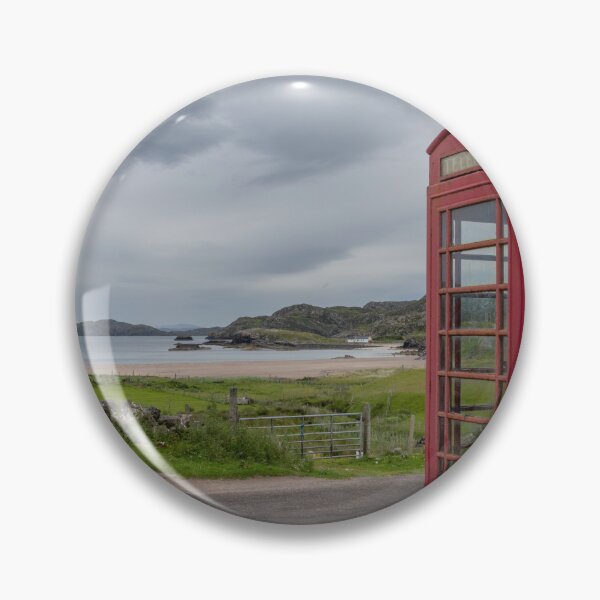 Item preview, The Highland Connection designed and sold by DiFigianoPhoto.