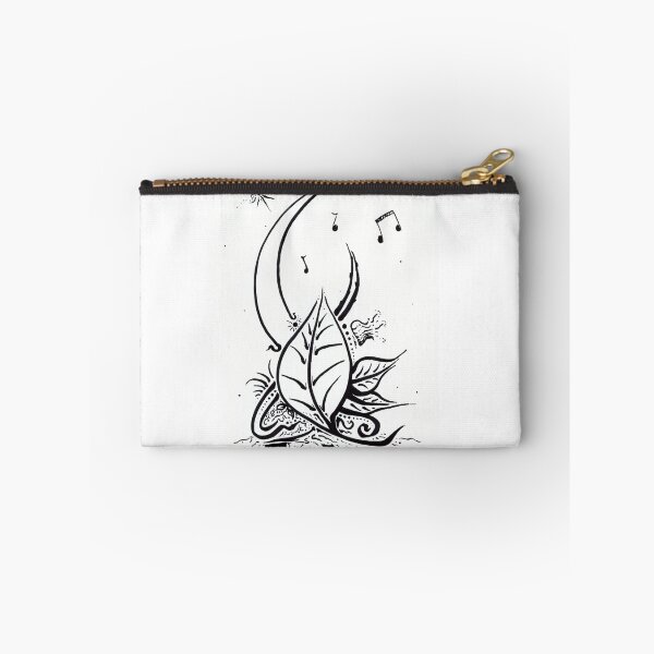 Item preview, Music Moon Leaves designed and sold by Bart Castle.