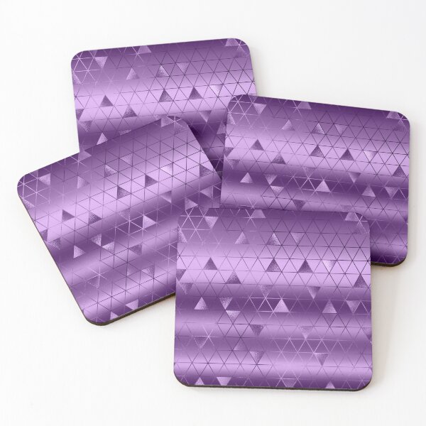 Item preview, Luxury Purple 5 designed and sold by TrendyGlitter.