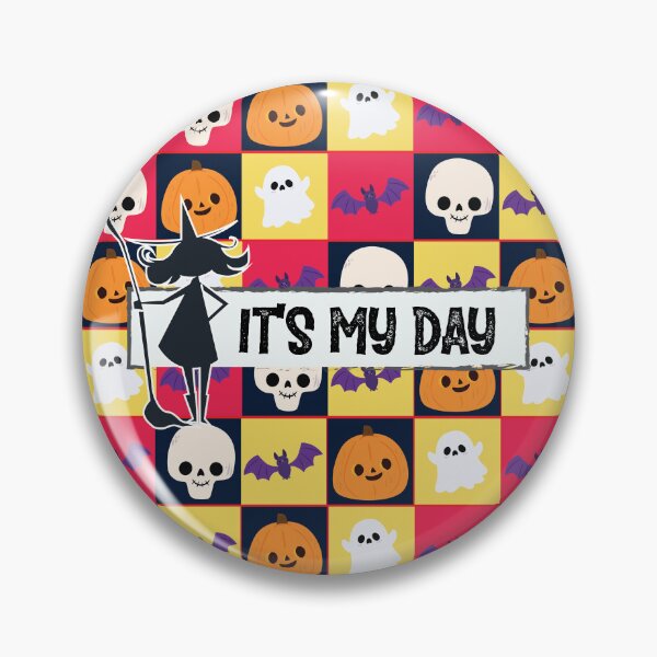 Item preview, Halloween Madness designed and sold by DesignDate.