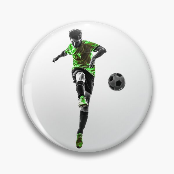 Item preview, Fútbol designed and sold by MSimpression.