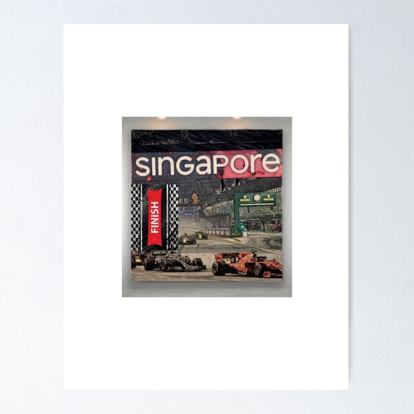 Finish Singapore