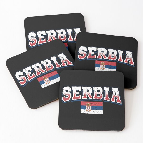Item preview, Serbia designed and sold by Mila1946.